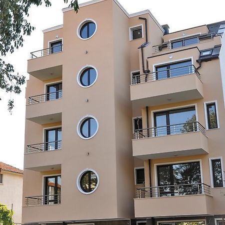 DDenko Apartment Burgas Stad Kamer foto