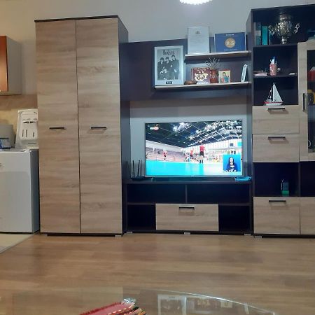 DDenko Apartment Burgas Stad Buitenkant foto