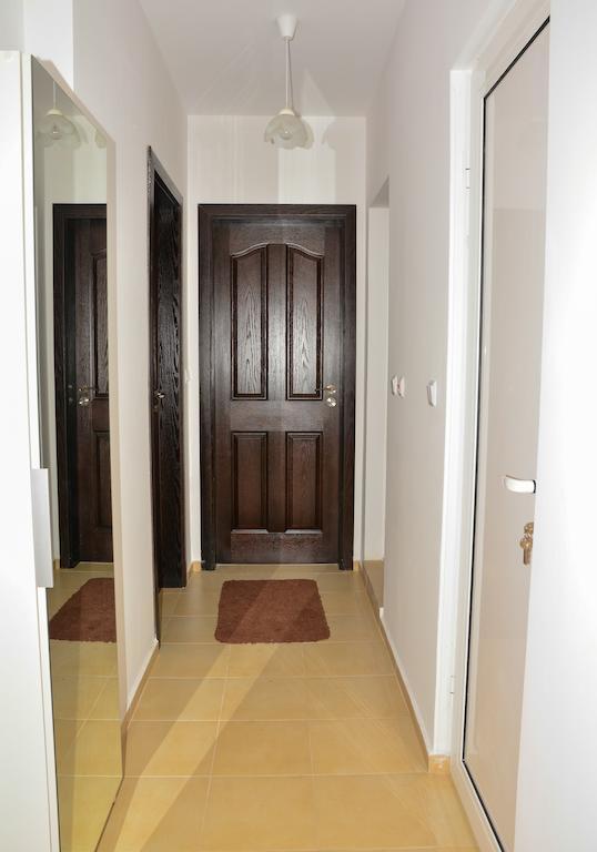 DDenko Apartment Burgas Stad Kamer foto