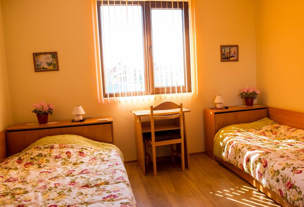 DDenko Apartment Burgas Stad Buitenkant foto